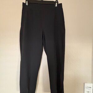 Adapted State High-Rise Jogger 23"